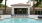 Shimmering Resort Style Pool