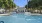 Haven at Towne Center's expansive resort-style swimming pool